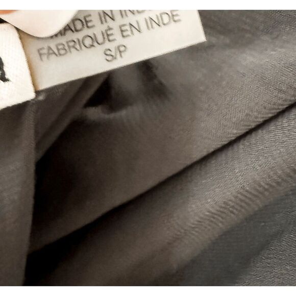 Alice + Olivia Chi Sequined Fringe Top - Picture 11 of 15